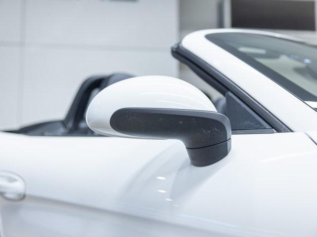 used 2016 Porsche Boxster car, priced at $79,990