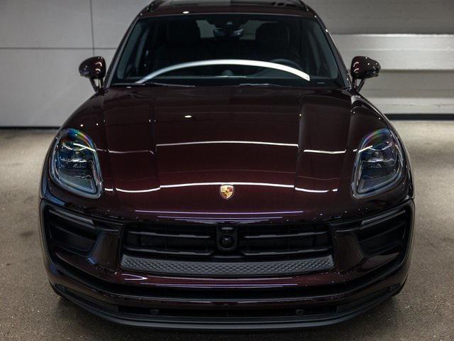 new 2026 Porsche Macan car, priced at $79,910