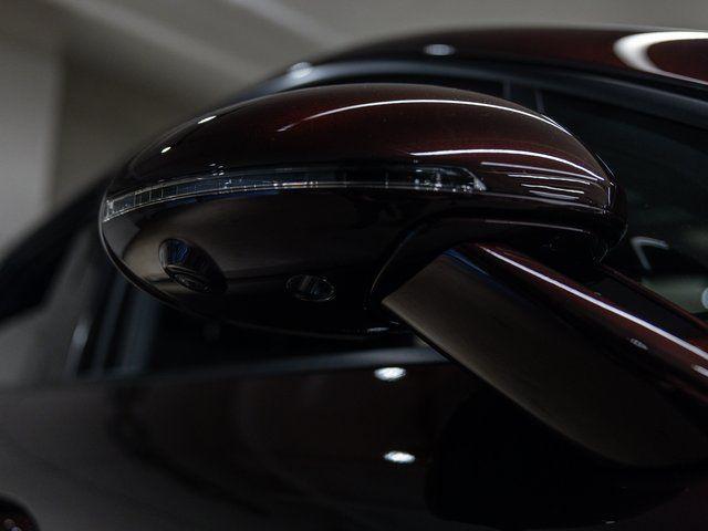 new 2026 Porsche Macan car, priced at $79,910