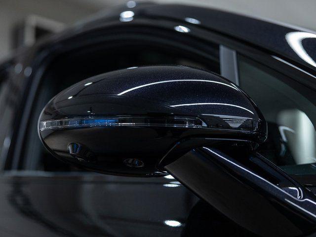 new 2026 Porsche Macan car, priced at $103,590