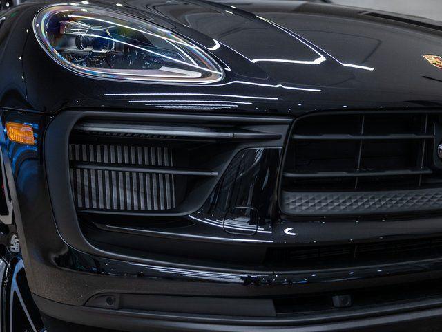 new 2026 Porsche Macan car, priced at $103,590