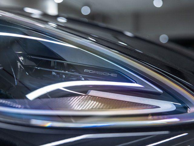 new 2026 Porsche Macan car, priced at $103,590