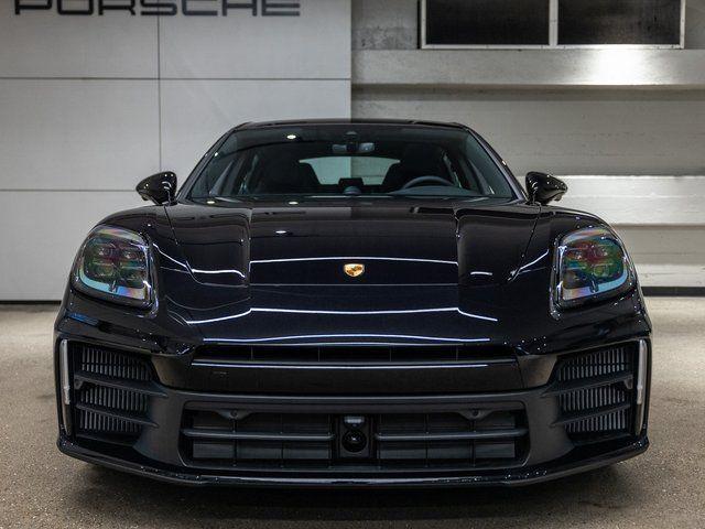 new 2026 Porsche Panamera car, priced at $153,380