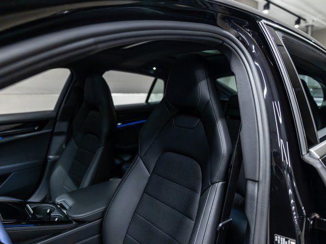 new 2026 Porsche Panamera car, priced at $153,380