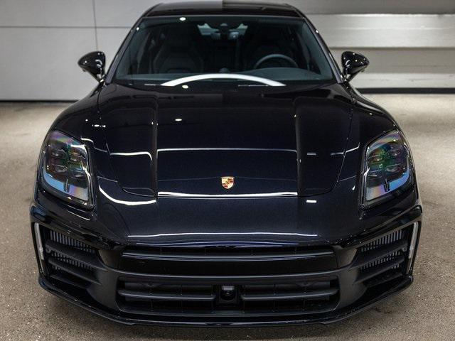 new 2026 Porsche Panamera car, priced at $153,380
