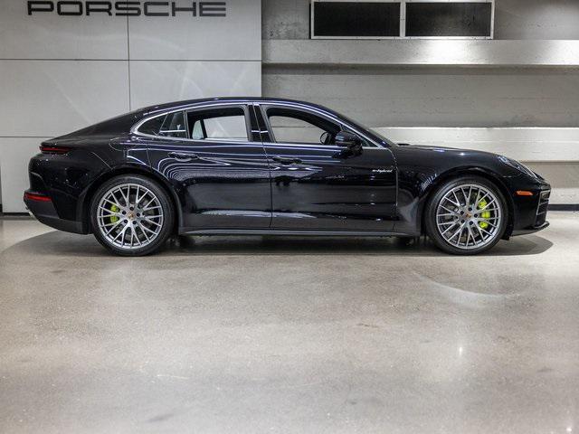 new 2026 Porsche Panamera car, priced at $153,380
