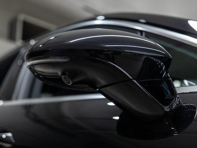 new 2026 Porsche Panamera car, priced at $153,380