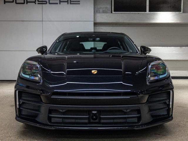 new 2026 Porsche Panamera car, priced at $153,380