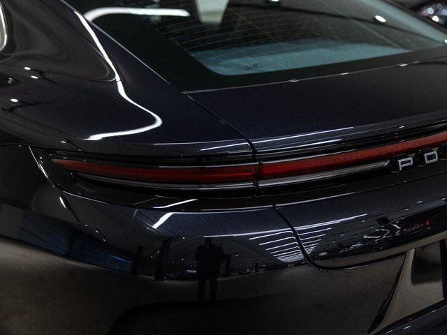 new 2026 Porsche Panamera car, priced at $153,380