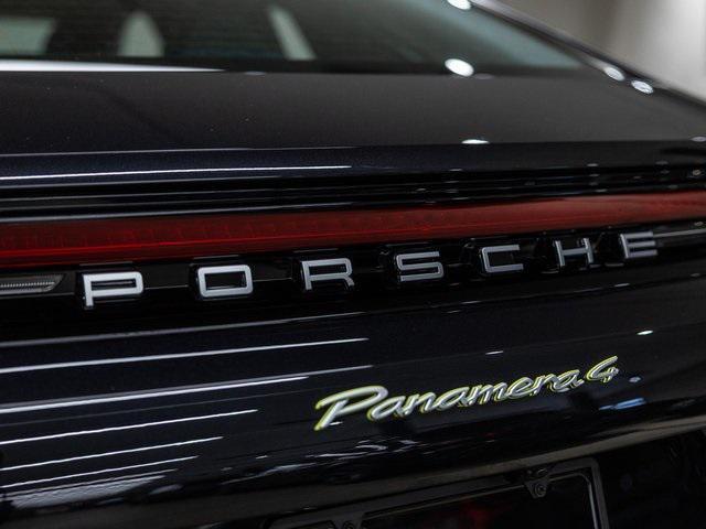 new 2026 Porsche Panamera car, priced at $153,380