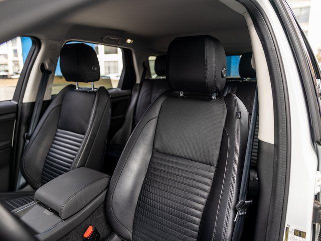used 2020 Land Rover Discovery Sport car, priced at $28,990