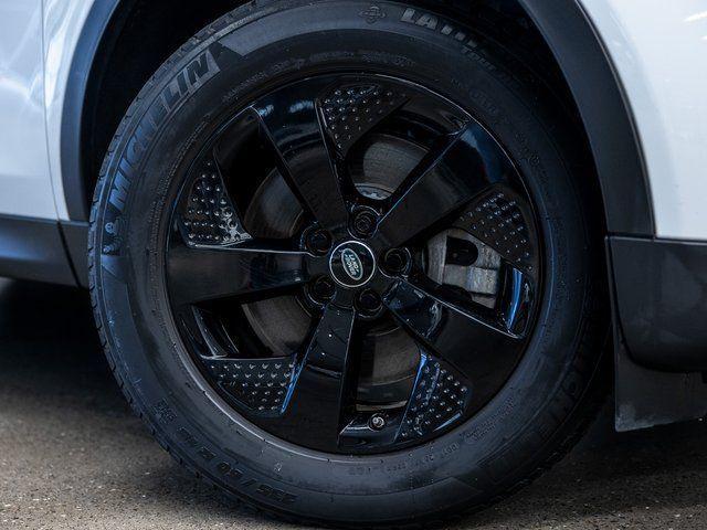 used 2020 Land Rover Discovery Sport car, priced at $28,990