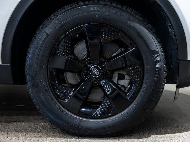 used 2020 Land Rover Discovery Sport car, priced at $28,990