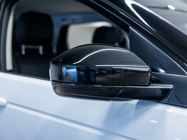 used 2020 Land Rover Discovery Sport car, priced at $28,990