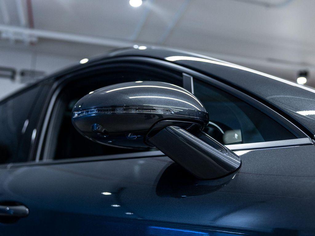 new 2026 Porsche Macan car, priced at $80,960