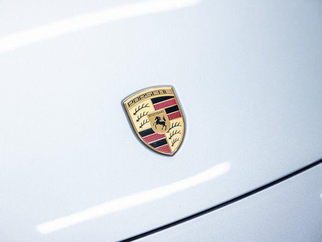 used 2025 Porsche Macan car, priced at $80,990