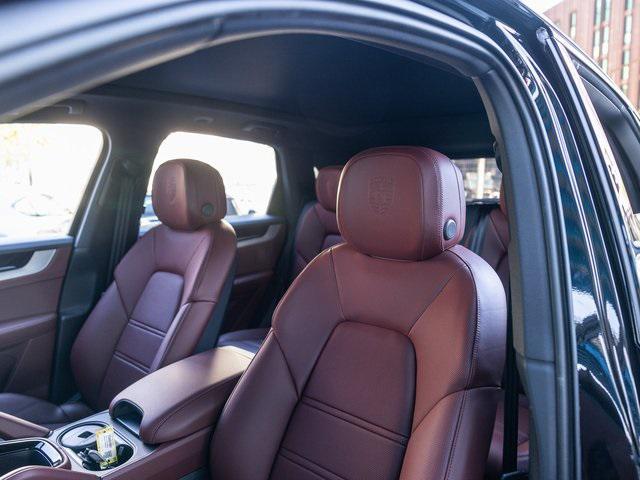 new 2026 Porsche Cayenne car, priced at $114,850