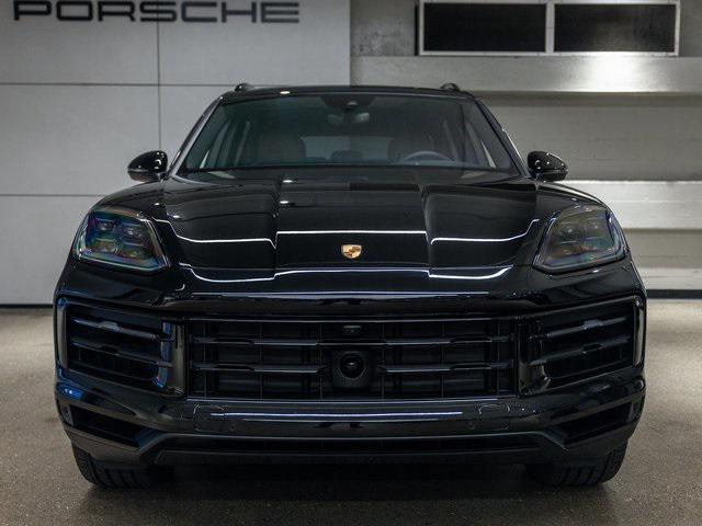 new 2026 Porsche Cayenne car, priced at $114,850