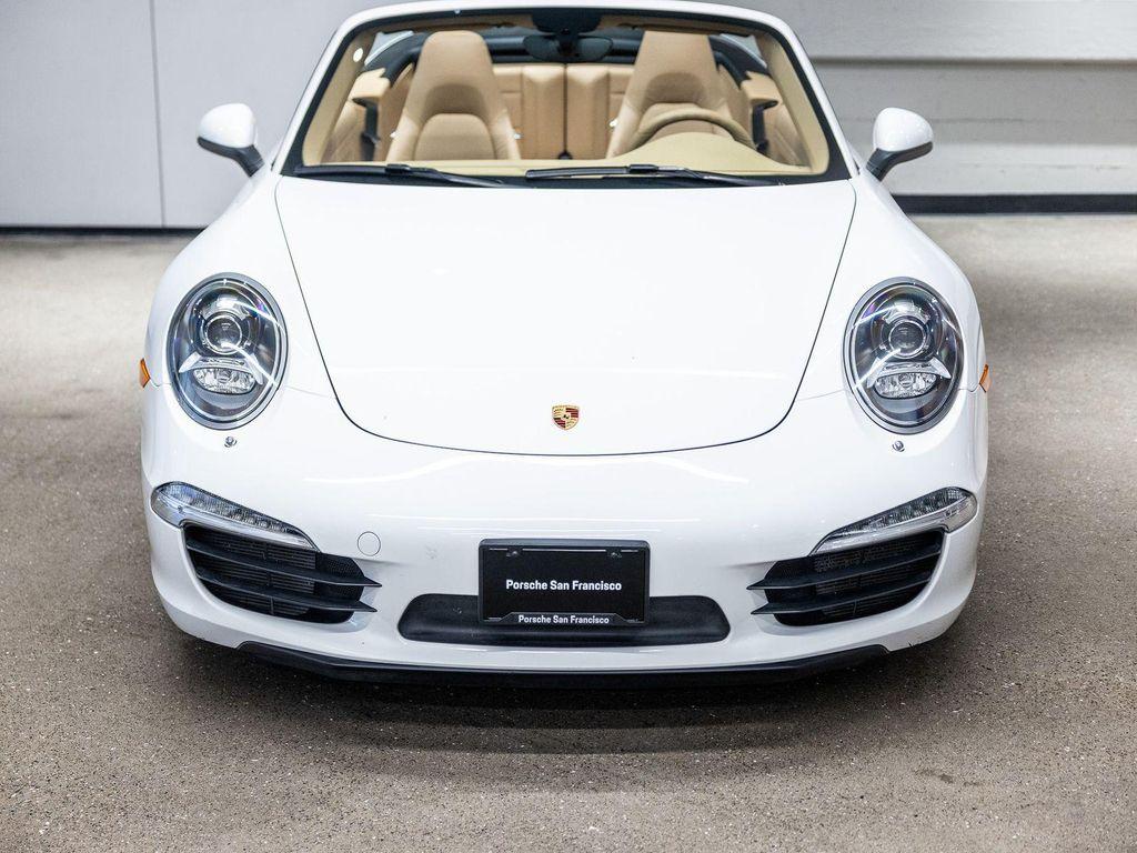 used 2012 Porsche 911 car, priced at $79,990