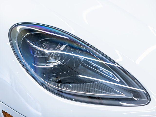 used 2025 Porsche Macan car, priced at $82,990