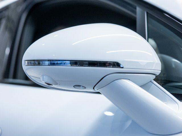 used 2025 Porsche Macan car, priced at $82,990