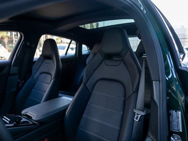 new 2026 Porsche Panamera car, priced at $144,540