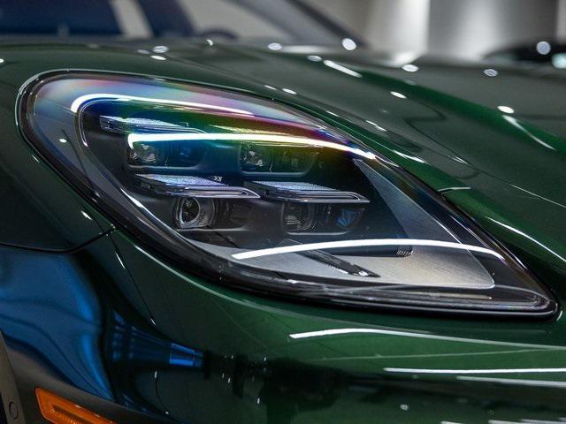 new 2026 Porsche Panamera car, priced at $144,540