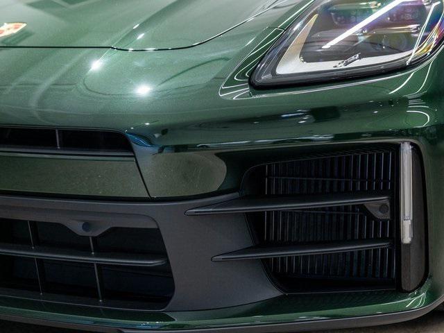 new 2026 Porsche Panamera car, priced at $144,540