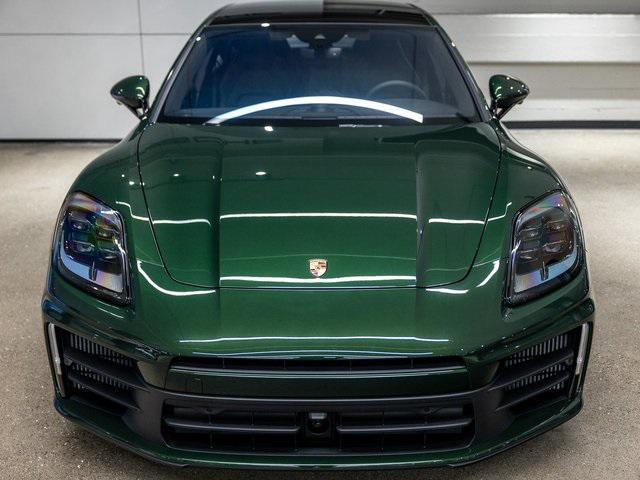 new 2026 Porsche Panamera car, priced at $144,540