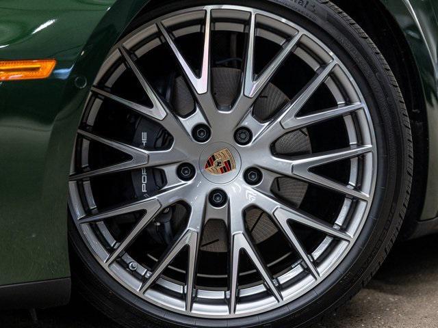 new 2026 Porsche Panamera car, priced at $144,540