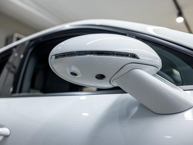 new 2026 Porsche Macan car, priced at $82,950