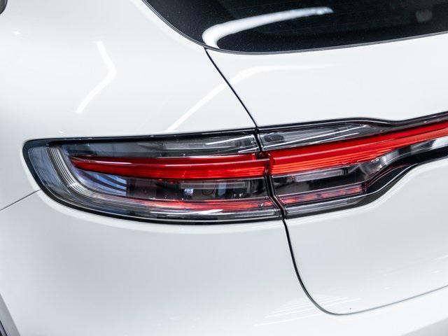 new 2026 Porsche Macan car, priced at $82,950