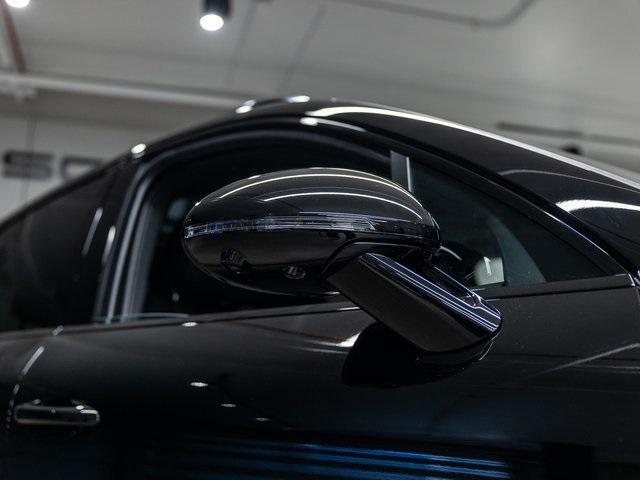 new 2026 Porsche Macan car, priced at $82,740