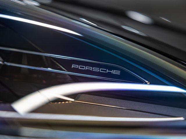 new 2026 Porsche Macan car, priced at $82,740