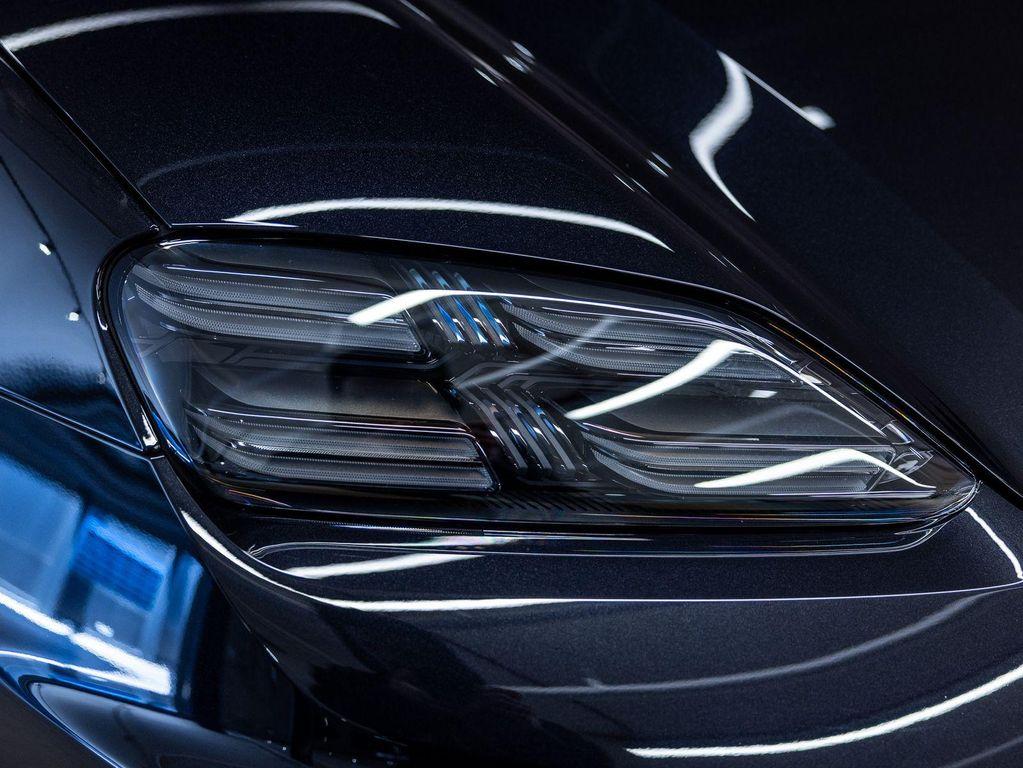 new 2026 Porsche Macan car, priced at $131,250