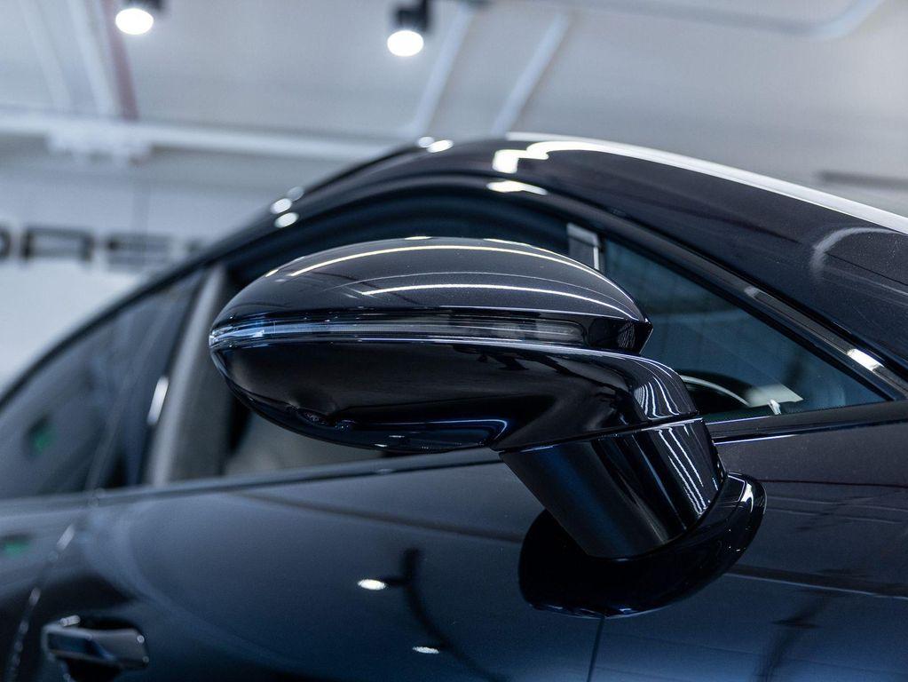 new 2026 Porsche Macan car, priced at $131,250