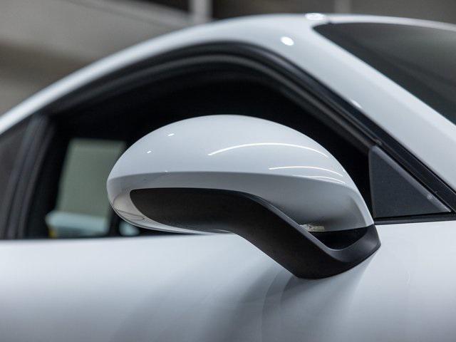 used 2018 Porsche 911 car, priced at $218,990