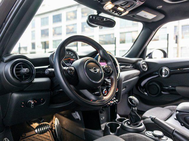 used 2018 MINI Hardtop car, priced at $22,990