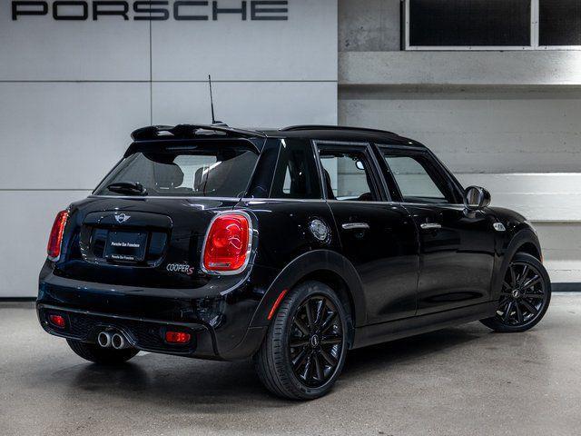 used 2018 MINI Hardtop car, priced at $22,990