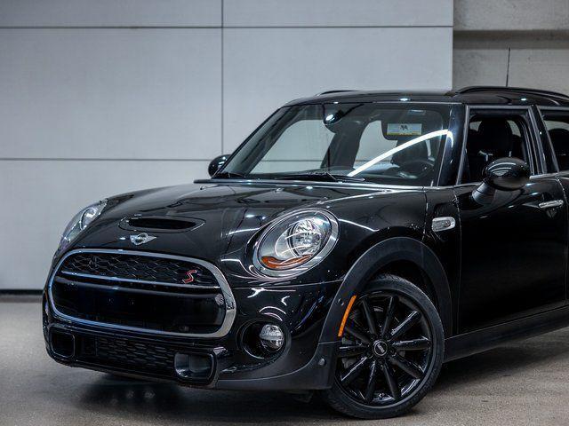 used 2018 MINI Hardtop car, priced at $22,990