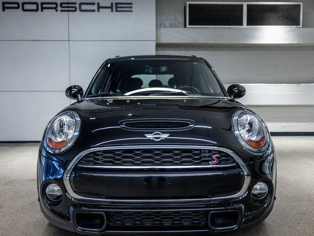 used 2018 MINI Hardtop car, priced at $22,990