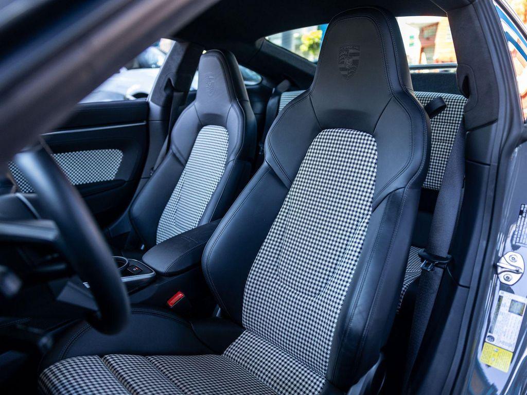 used 2023 Porsche 911 car, priced at $229,990