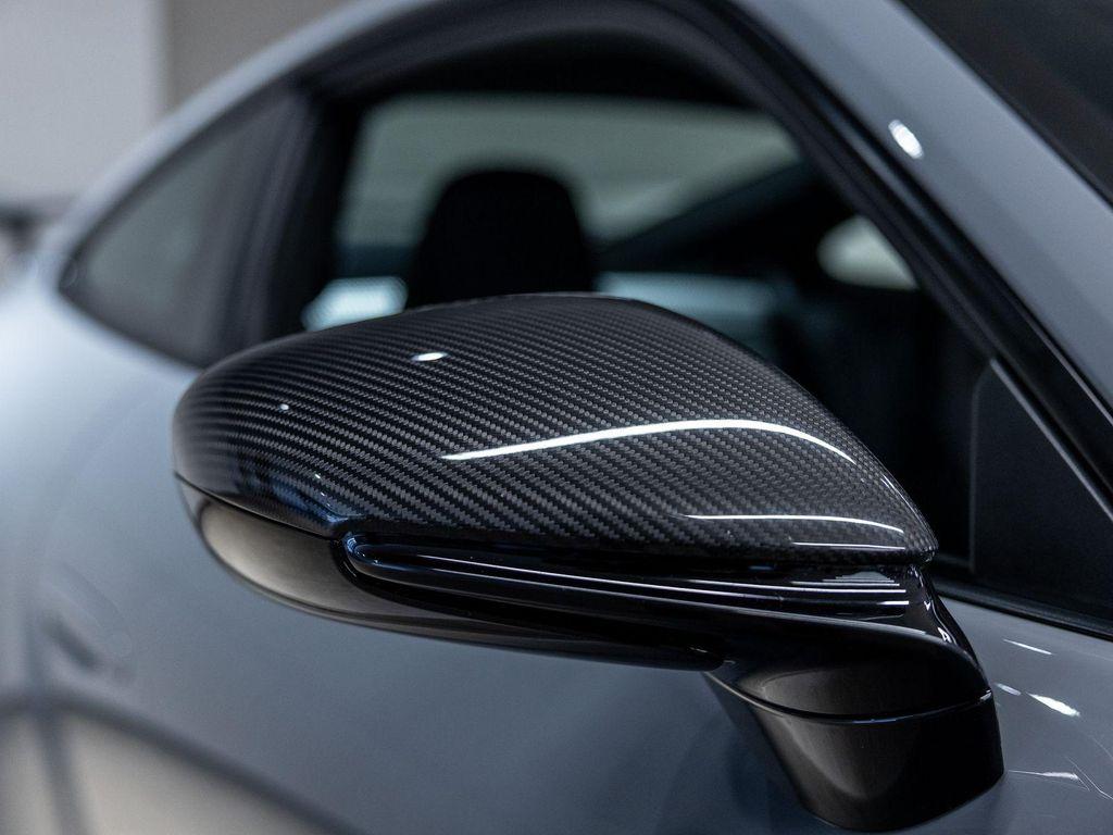 used 2023 Porsche 911 car, priced at $229,990