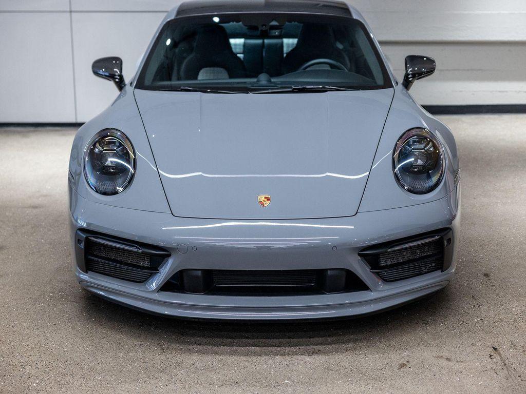 used 2023 Porsche 911 car, priced at $229,990