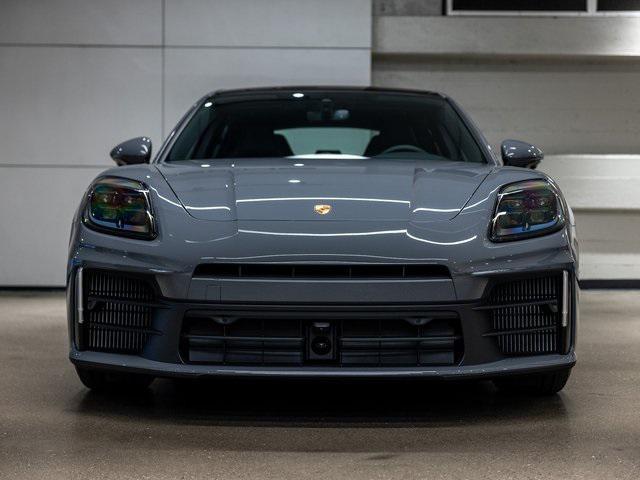 new 2026 Porsche Panamera car, priced at $153,760