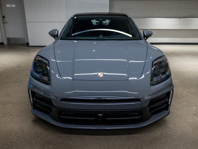 new 2026 Porsche Panamera car, priced at $153,760
