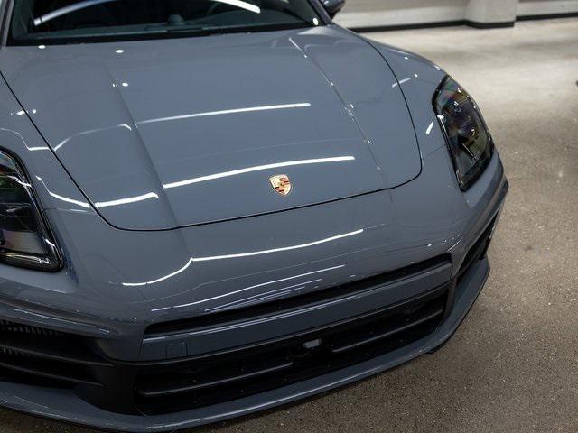 new 2026 Porsche Panamera car, priced at $153,760