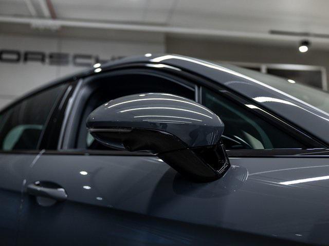 new 2026 Porsche Panamera car, priced at $153,760