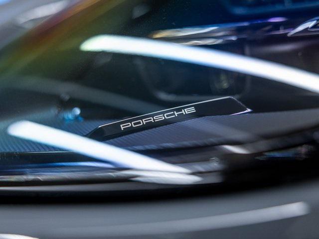 new 2026 Porsche Panamera car, priced at $153,760