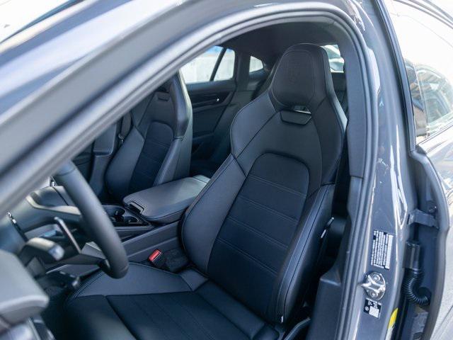 new 2026 Porsche Panamera car, priced at $153,760